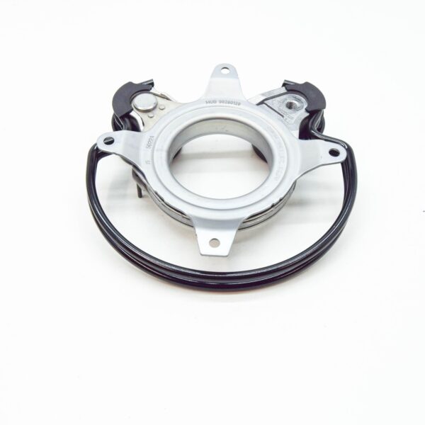 NEW AUDI A4 AVANT B9 POLY V-BELT TENSIONER 06N903133A ORIGINAL - Image 5