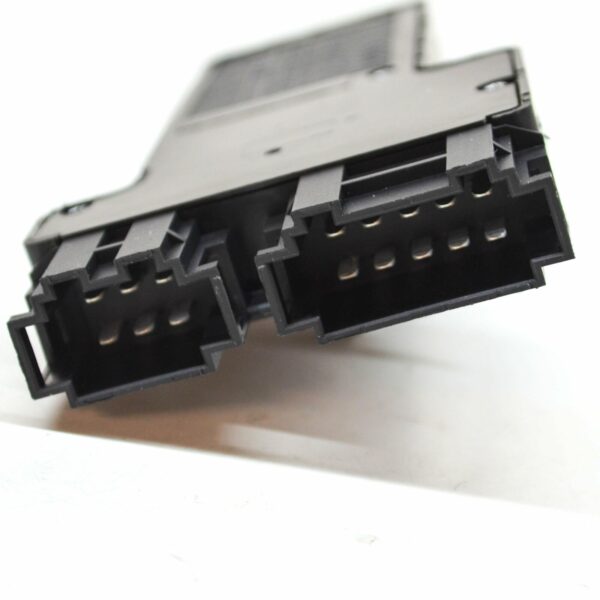 NEW AUDI Q7 4M FRONT RIGHT SEAT POWER SWITCH 4M0959748 - Image 7