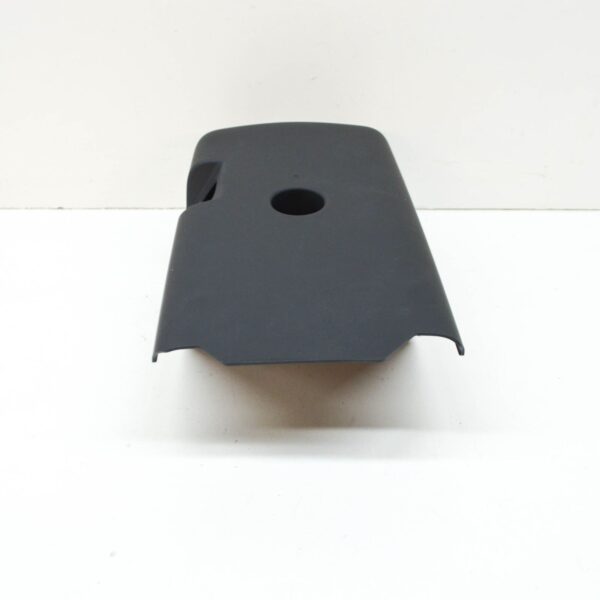 NEW AUDI Q7 4M STEERING COLUMN LOWER TRIM 4M0953516A6PS ORIGINAL - Image 5