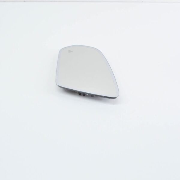 NEW MERCEDES-BENZ GLB X247 FRONT LEFT DOOR MIRROR GLASS LHD A0998104501 ORIGINAL - Image 5