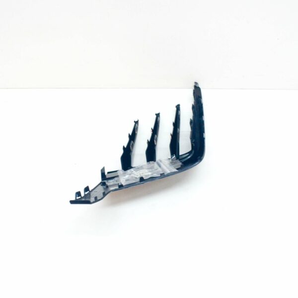 NEW VW GOLF MK7 FRONT BUMPER RIGHT VENT GRILLE 5G0807028041 ORIGINAL - Image 5