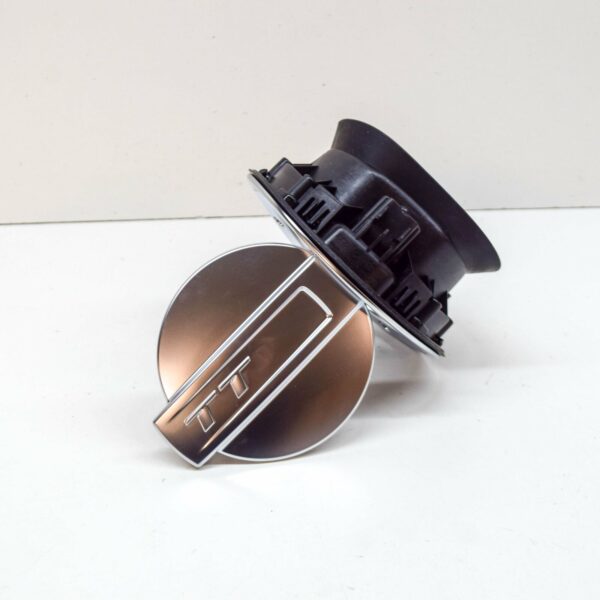 NEW AUDI TT FV MK3 REAR FUEL TANK FILLER DOOR 8S0809857E3Q7 ORIGINAL - Image 5