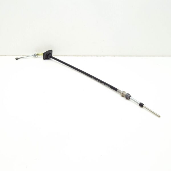 NEW BMW 5 E34 AUTOMATIC SHIFTER CABLE 25161219445 ORIGINAL - Image 5