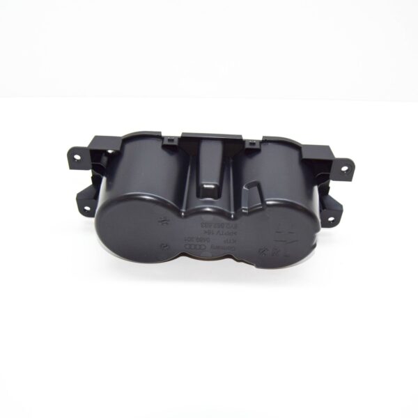 NEW AUDI Q4 E-TRON CENTER CONSOLE CUP HOLDER 8Y08625334PK ORIGINAL - Image 5