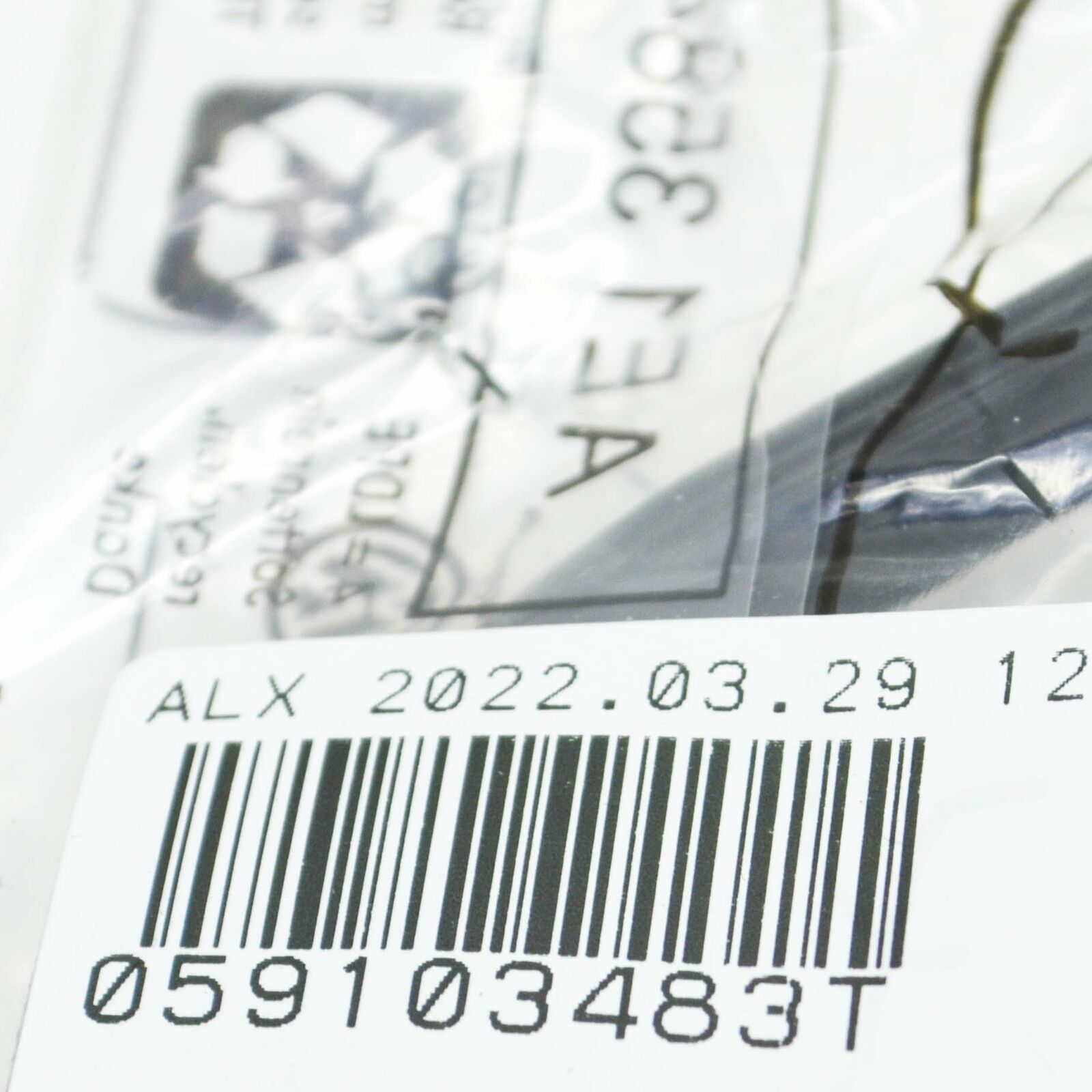 NEW AUDI A6 C7 LEFT ENGINE VALVE COVER GASKET 059103483T 7 NEW AUDI A6 C7 LEFT ENGINE VALVE COVER GASKET 059103483T - Image 7