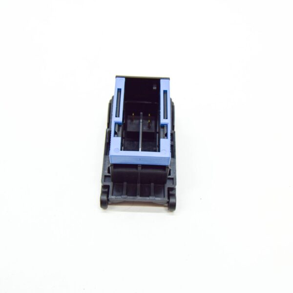 NEW BMW 5 E39 FRAME OBD SOCKET COVER 61136920069 6920069 ORIGINAL - Image 5