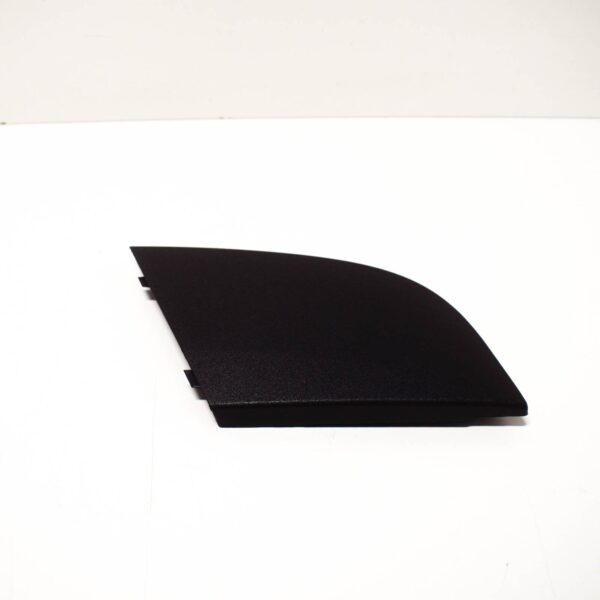 NEW MB B-CLASS W245 WINDSHIELD WATER DRAIN COVER RIGHT SIDE A1698300275 ORIGINAL - Image 5