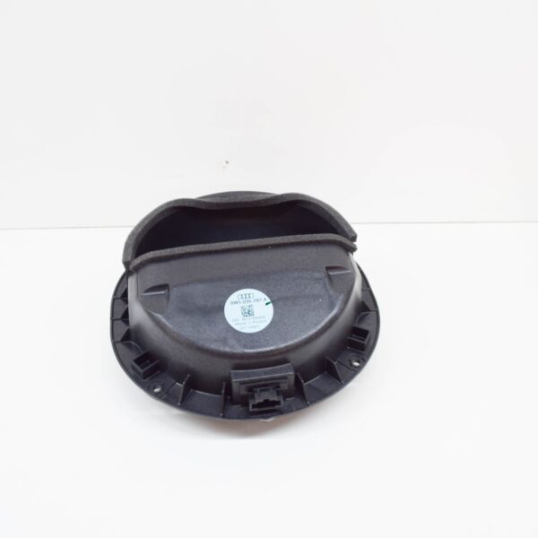 NEW AUDI A4 8W B9 FRONT DOOR SPEAKER 8W5035297A ORIGINAL - Image 5
