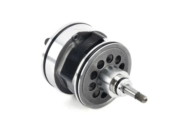 NEW MERCEDES-BENZ A W176 PRIMARY PUMP A2463700897 ORIGINAL - Image 5