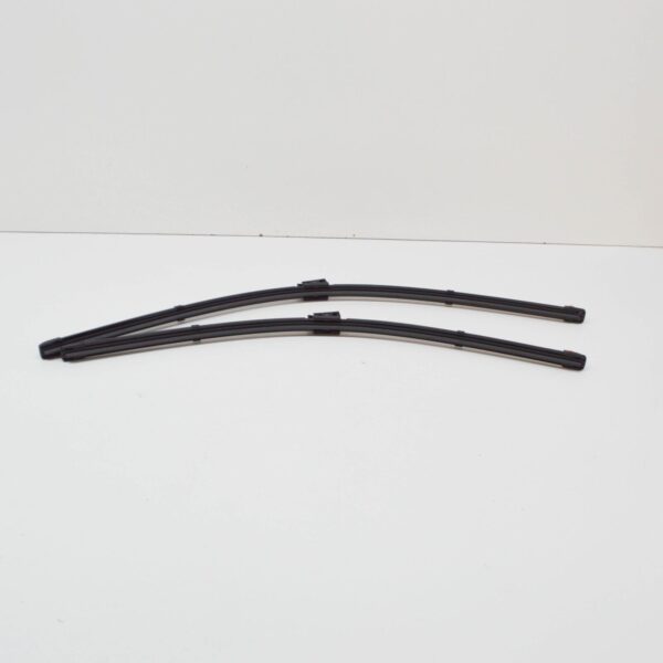 NEW MERCEDES-BENZ GLB X247 FRONT WIPER BLADE SET LHD A2478201202 ORIGINAL - Image 5