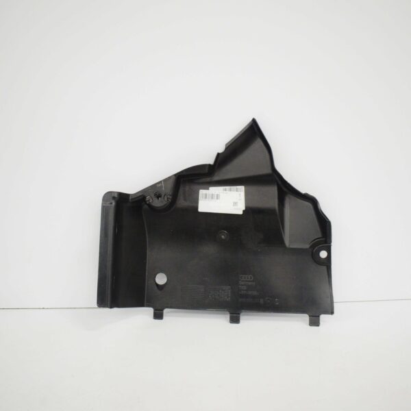 NEW AUDI Q5 8R FRONT LEFT UNDER COVER PLASH SHIELD 8R0825201C ORIGINAL - Image 5