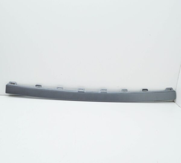 NEW AUDI A1 SPORTBACK GBA REAR BUMPER CENTER MOLDING 82A8076441RR - Image 7