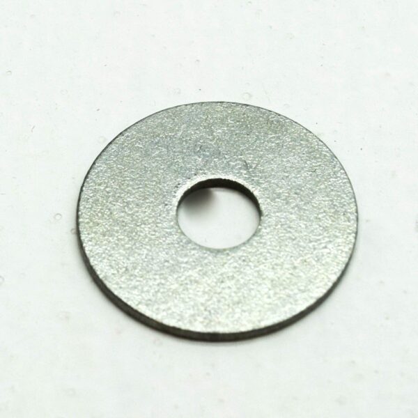NEW MERCEDES-BENZ 190 W201 WASHER A1119903640 ORIGINAL - Image 5