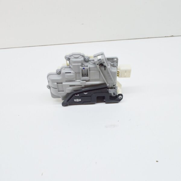 NEW AUDI A3 8P7 FRONT LEFT DOOR LOCK W/ ACTUATOR RHD 4F2837015 ORIGINAL - Image 5