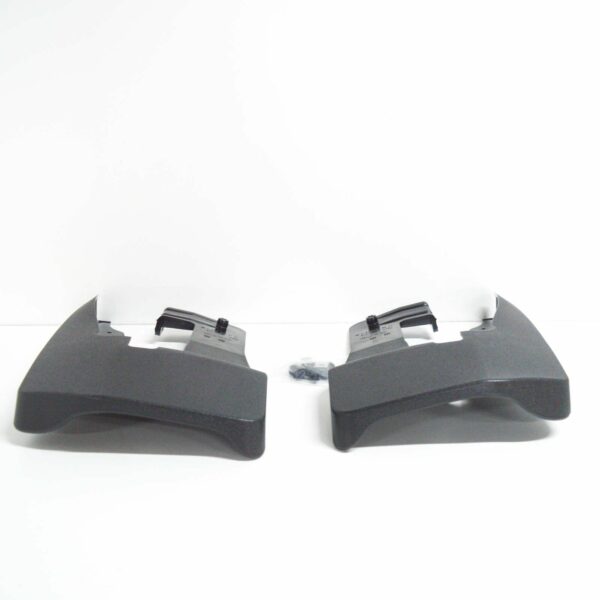 NEW MERCEDES-BENZ SPRINTER 906 FRONT MUDGUARD FLAP SET A9068820000 ORIGINAL - Image 5