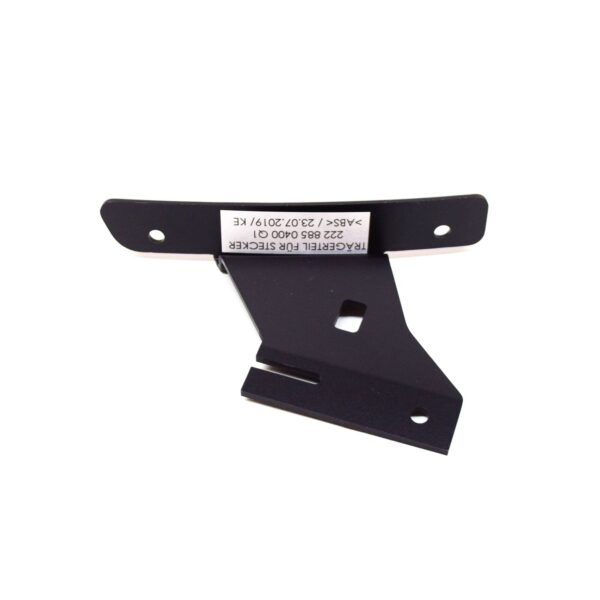 NEW MB S W222 FRONT WARNING SYSTEM FASTENING BRACKET A2228850400 ORIGINAL - Image 5