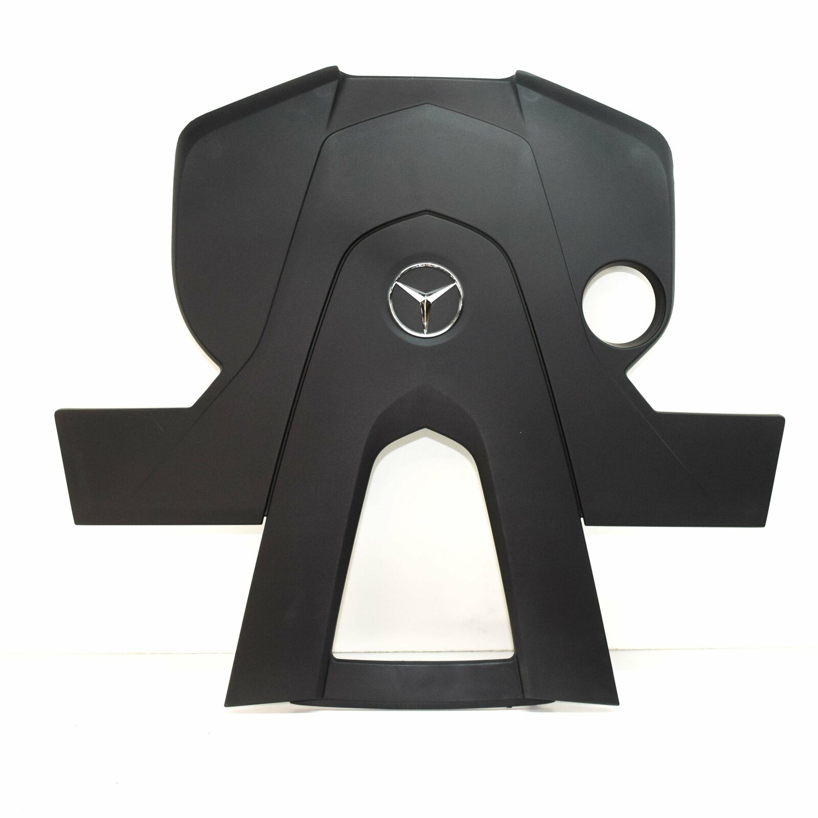 NEW MERCEDES-BENZ C-CLASS W205 ENGINE TOP COVER A2760107506 ORIGINAL 5 NEW MERCEDES-BENZ C-CLASS W205 ENGINE TOP COVER A2760107506 ORIGINAL - Image 5