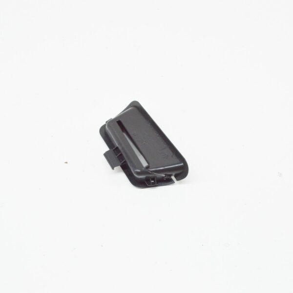 NEW MB E S211 REAR RIGHT BOOT SEAT BELT GUIDE TRIM COVER A21169204599051 - Image 5