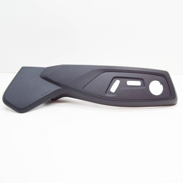 NEW AUDI Q3 F3 FRONT LEFT SEAT FRAME TRIM 4K0881325B4PK ORIGINAL - Image 5