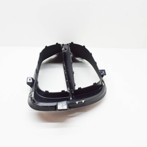 NEW MERCEDES-BENZ AMG GT ROADSTER R190 FRONT RIGHT GRILL A1908856102 ORIGINAL - Image 5