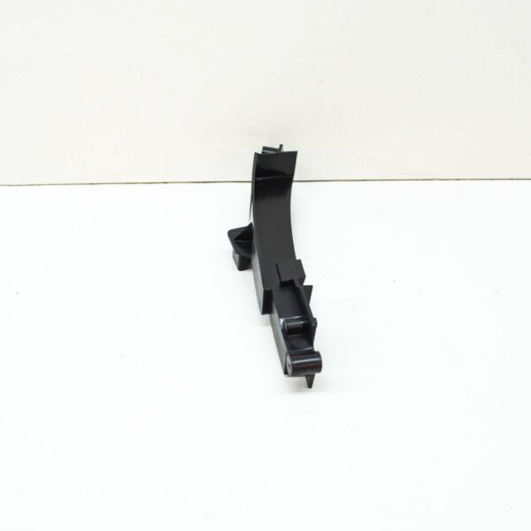 NEW AUDI Q2 GA FRONT BUMPER LEFT AIR CURTAIN BRACKET 81A807409 ORIGINAL - Image 5
