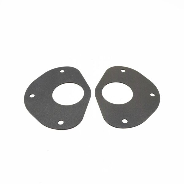 NEW BMW Z4 COUPE E86 REAR BUMPER BRACKET GASKET SEAL 51128254202 8254202 - Image 5