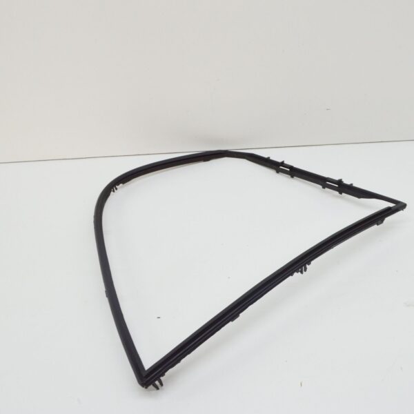 NEW BMW 3 E90 REAR LEFT SIDE WINDOW FRAME SEAL 51347060219 ORIGINAL - Image 5