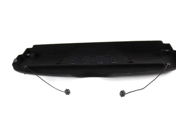 NEW MINI COOPER S R53 REAR CARGO TRIM PANEL WINDOW SHELF 51467111559 ORIGINAL - Image 7