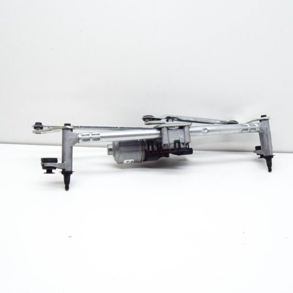 NEW VW POLO 6R FRONT WINDSHIELD WIPER MECHANISM RHD 6R2955023C ORIGINAL - Image 5