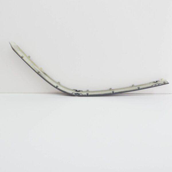 NEW BMW 5 E39 FRONT BUMPER RIGHT MOLDING 51117005966 ORIGINAL - Image 5