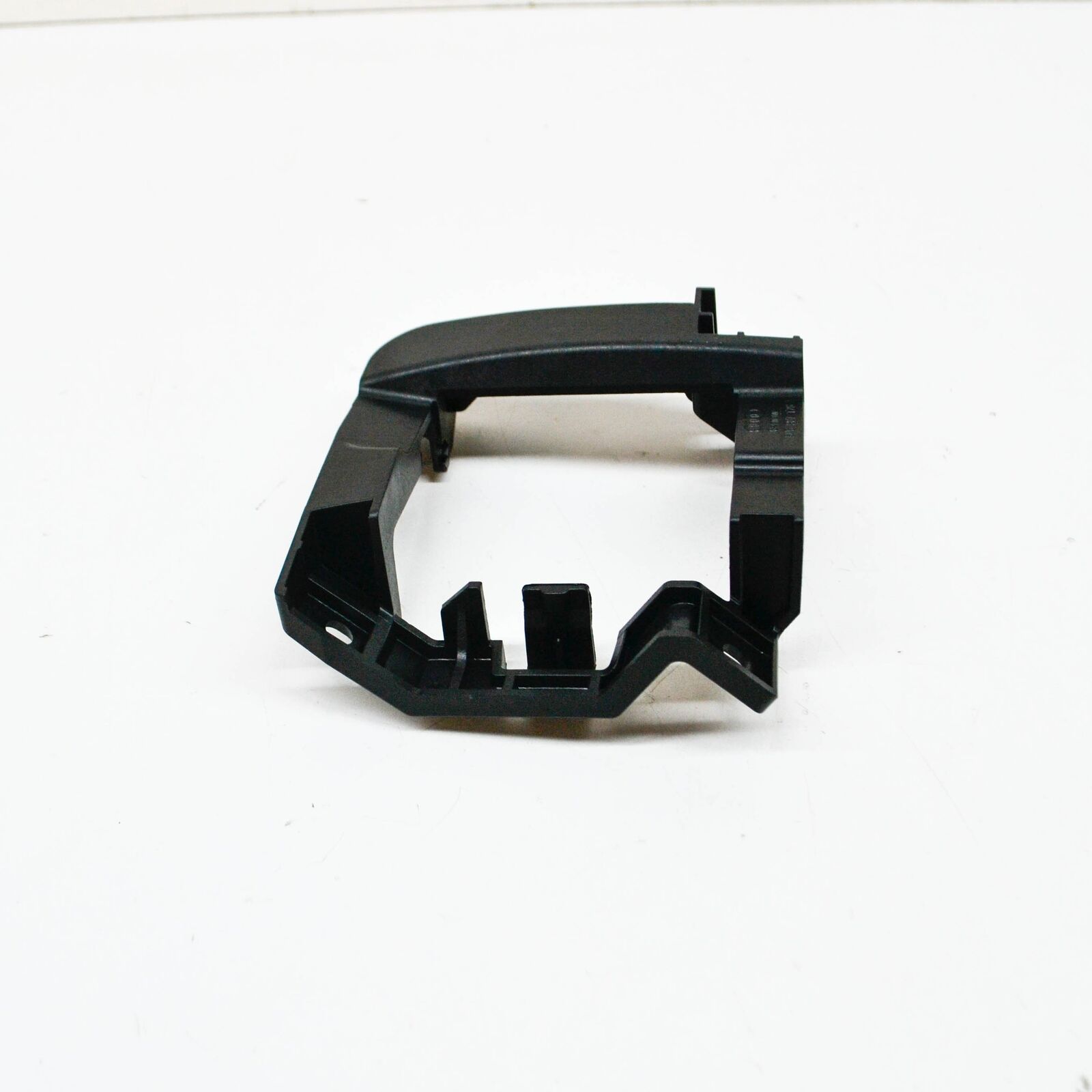 NEW AUDI A5 8W6 REAR BUMPER RIGHT BLIND SPOT SENSOR BRACKET 8W6907176A ORIGINAL 5 NEW AUDI A5 8W6 REAR BUMPER RIGHT BLIND SPOT SENSOR BRACKET 8W6907176A ORIGINAL - Image 5