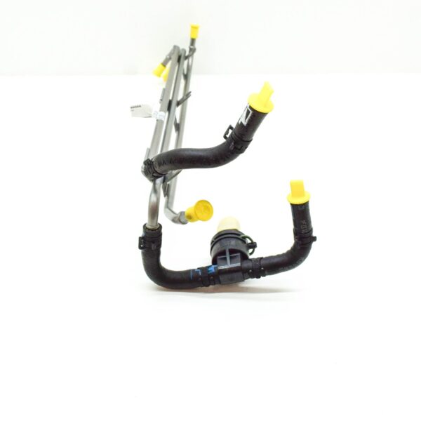 NEW VW BEETLE 9C FEED-RETURN FUEL LINE 038130308M ORIGINAL - Image 5