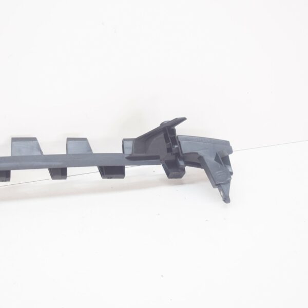 NEW MB CLS C218 FRONT BUMPER BOTTOM BASIC MOUNTING A2188853165 ORIGINAL - Image 5
