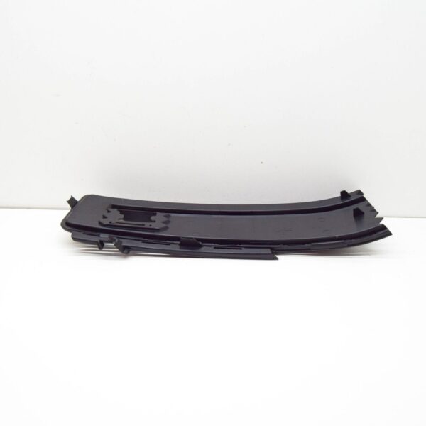 NEW SKODA KODIAQ NS FRONT LEFT BUMPER GRILLE 565807367 9B9 5658073679B9 ORIGINAL - Image 5