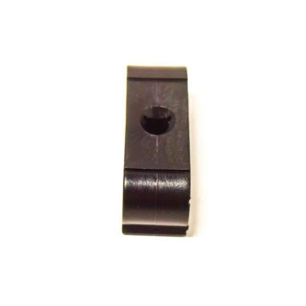 NEW BMW 3 E30 COOLANT EXPANSION TANK BRACKET CLIP 17111719190 1719190 ORIGINAL - Image 5
