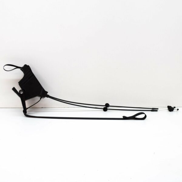 NEW VW TRANSPORTER T6 REAR SEAT BENCH BACKREST RELEASE LOCK MECHANISM 7H0886639 - Image 7
