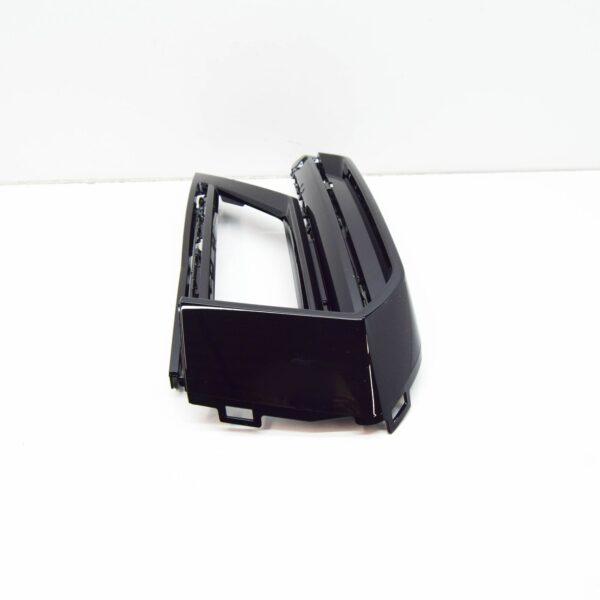 NEW VW TIGUAN AD FRONT RIGHT BUMPER VENT GRILLE 5NA853666E041 ORIGINAL - Image 5