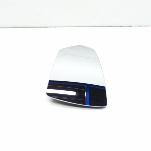 NEW AUDI A1 SPORTBACK GB FRONT LEFT DOOR MIRROR GLASS LHD 2G0857521B - Image 7