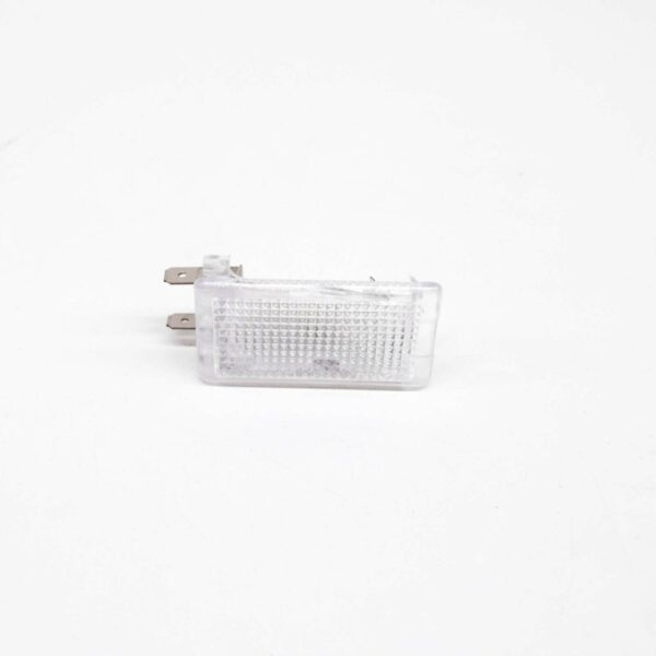 NEW MERCEDES-BENZ C W202 COURTESY INTERIOR LIGHT A1268201301 ORIGINAL - Image 5