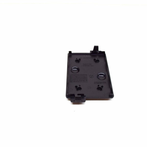 NEW MB GLE C292 REAR BUMPER RADAR SENSOR RETAINER PLATE A2928850011 ORIGINAL - Image 5