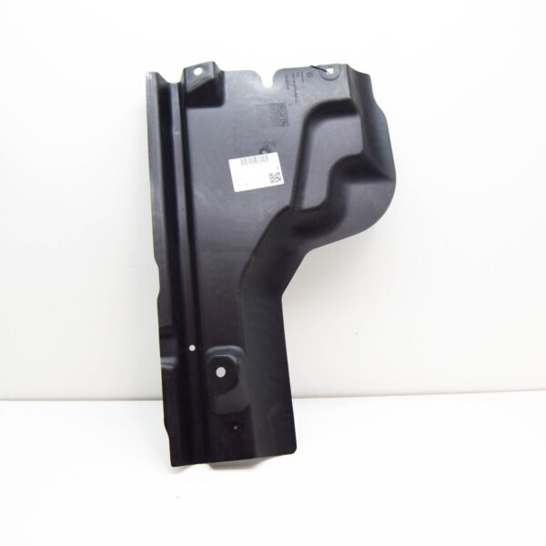 NEW VOLKSWAGEN TRANSPORTER VI T6 REAR LEFT BOTTOM PROTECTION 7E0825209 ORIGINAL - Image 5