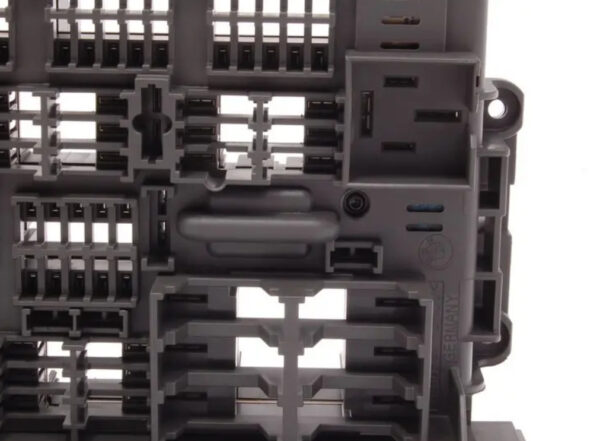 NEW BMW 3 E90 FUSE BOX 61149119445 9119445 ORIGINAL - Image 5