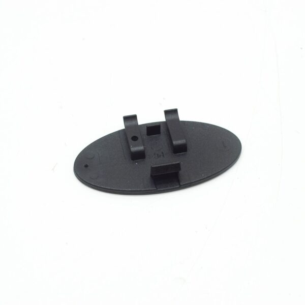 NEW BMW 3 CONVERTIBLE E46 TOP EMERGENCY MECHANISM TRIM 54348268983 ORIGINAL - Image 5