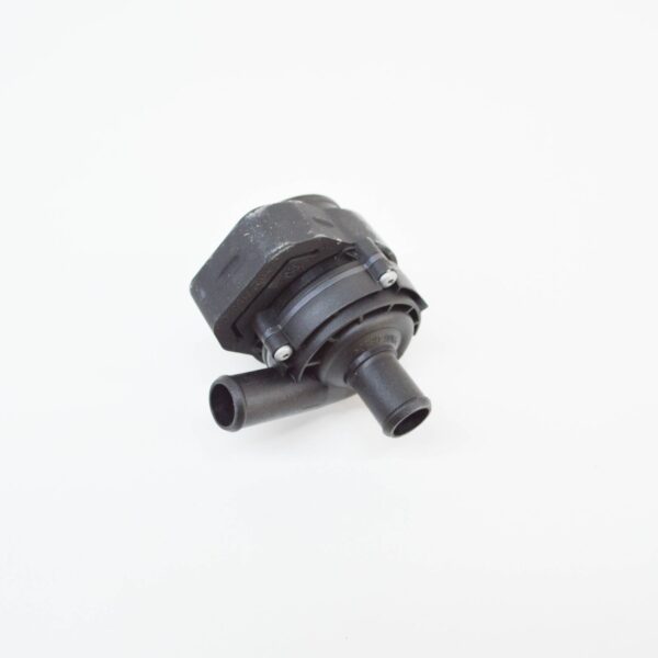 NEW MERCEDES-BENZ S W221 ENGINE AUXILIARY WATER PUMP A2215000286 - Image 5