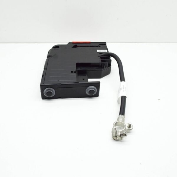 NEW MERCEDES-BENZ E W212 POSITIVE BATTERY TERMINAL WIRE A2125402910 ORIGINAL - Image 5