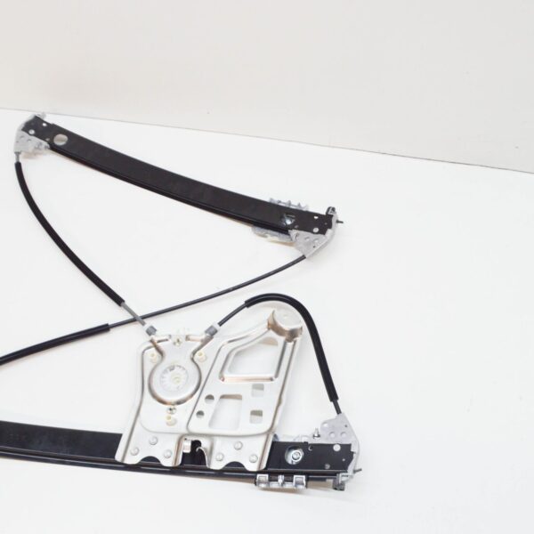 NEW MERCEDES-BENZ S-CLASS W220 FRONT RIGHT WINDOW REGULATOR A2207202646 ORIGINAL - Image 5