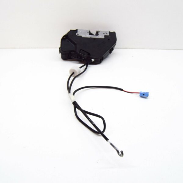 NEW MERCEDES-BENZ E-CLASS W211 REAR LEFT DOOR LOCK A2117300735 - Image 5