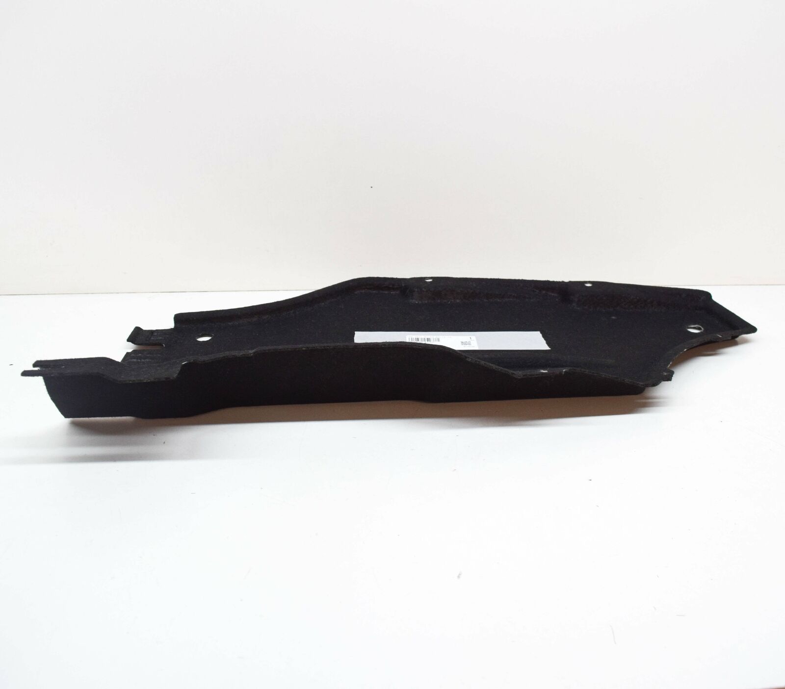 NEW AUDI Q5 8R CENTRE LEFT UNDERBODY COVER 8R0825215C 7 NEW AUDI Q5 8R CENTRE LEFT UNDERBODY COVER 8R0825215C - Image 7