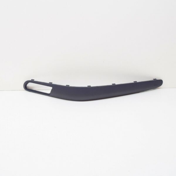 NEW MB SLK R170 FRONT BUMPER LEFT MOLDING TRIM A17088503219999 ORIGINAL - Image 5