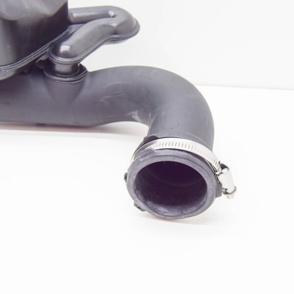 NEW AUDI A4 B8 LEFT CHARGE AIR COOLER PRESSURE HOSE 8K0145673AC ORIGINAL - Image 5